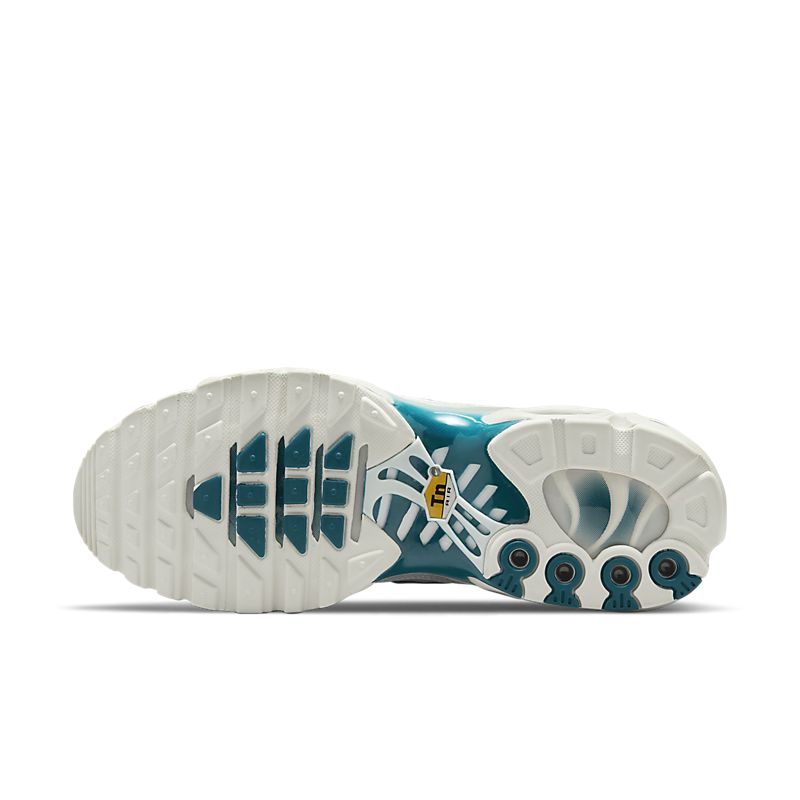Air Max Plus 'White Bright Spruce'