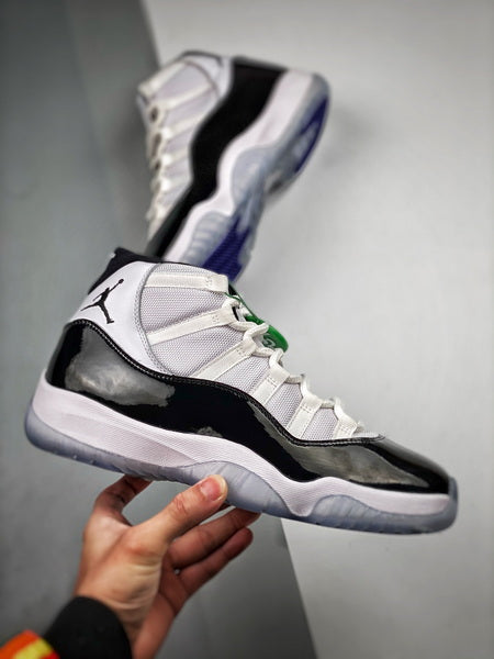 Air Jordan 11 "Concord"
