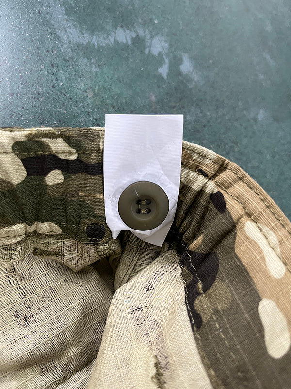 PANTALON CARGO CORTEIZ CAMOUFLAGE
