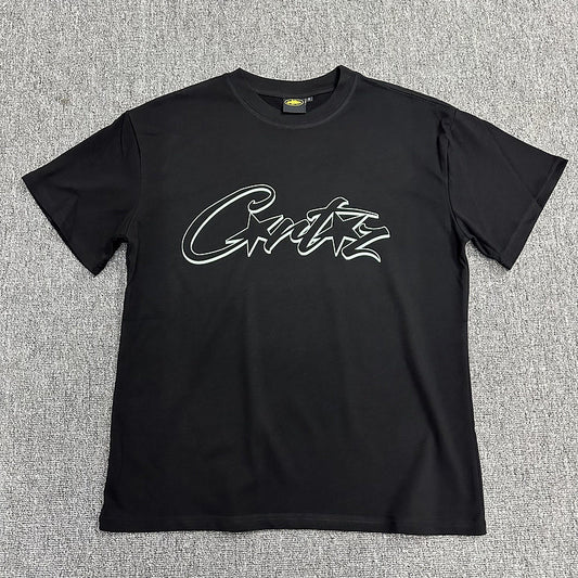 T-SHIRT CORTEIZ ALLSTARZ NOIR