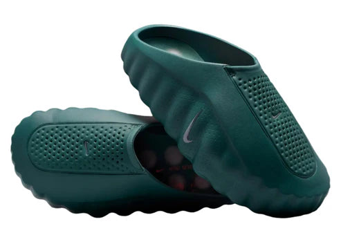 Nike Mind 001 Slide Mineral Slate
