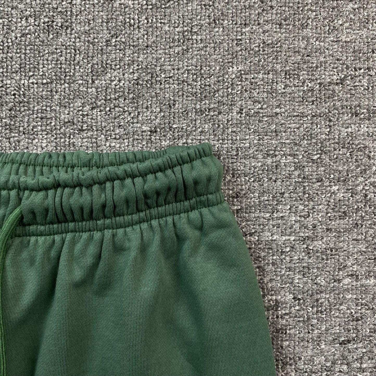 Pantalon de survêtement Denim Tears vert