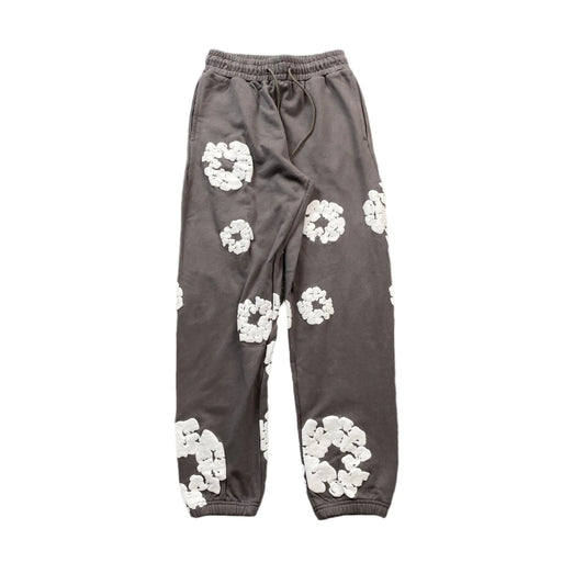 Pantalon de survêtement Denim Tears olive