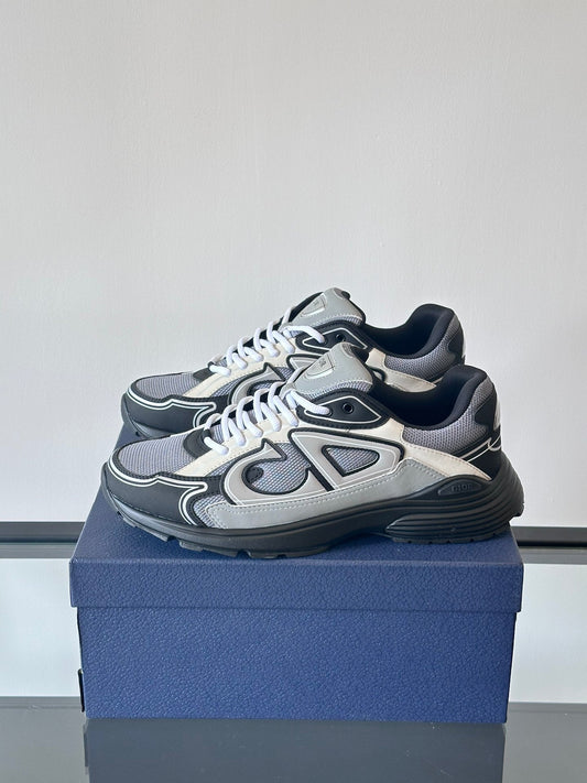 DIOR B30 BLUE GREY