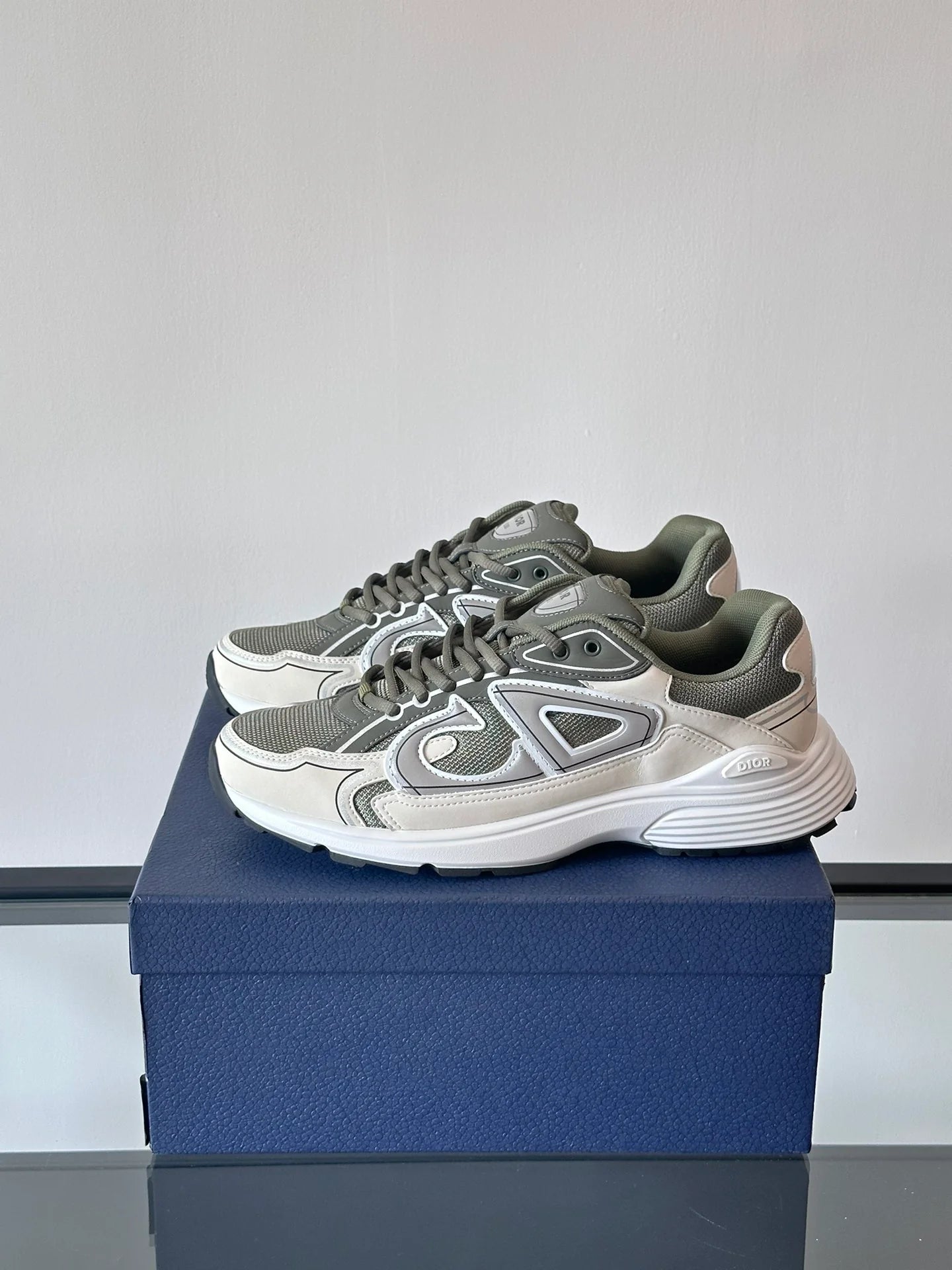 DIOR B30 CELADON OLIVE