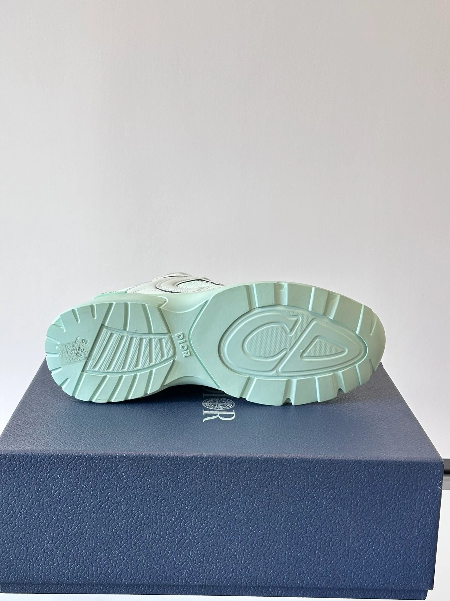 DIOR B30 LIGHT GREEN