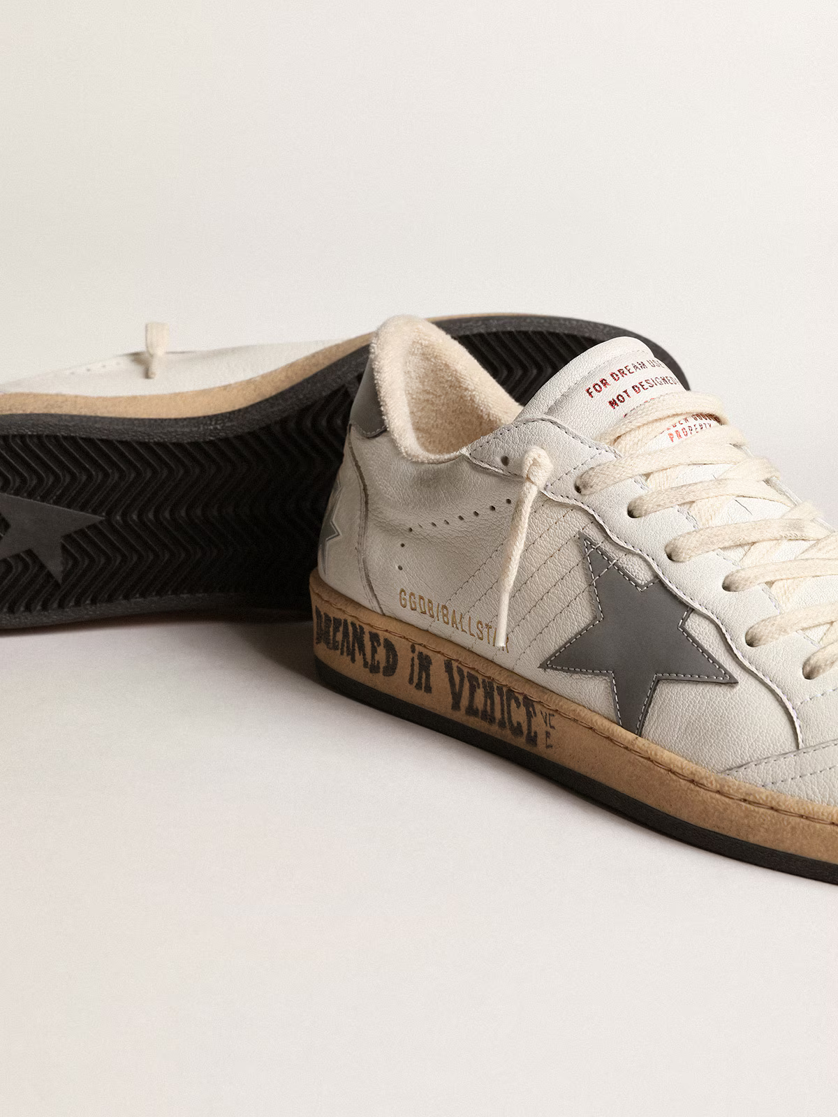 Golden Goose Ball Star – Dreamed in Venice Edition