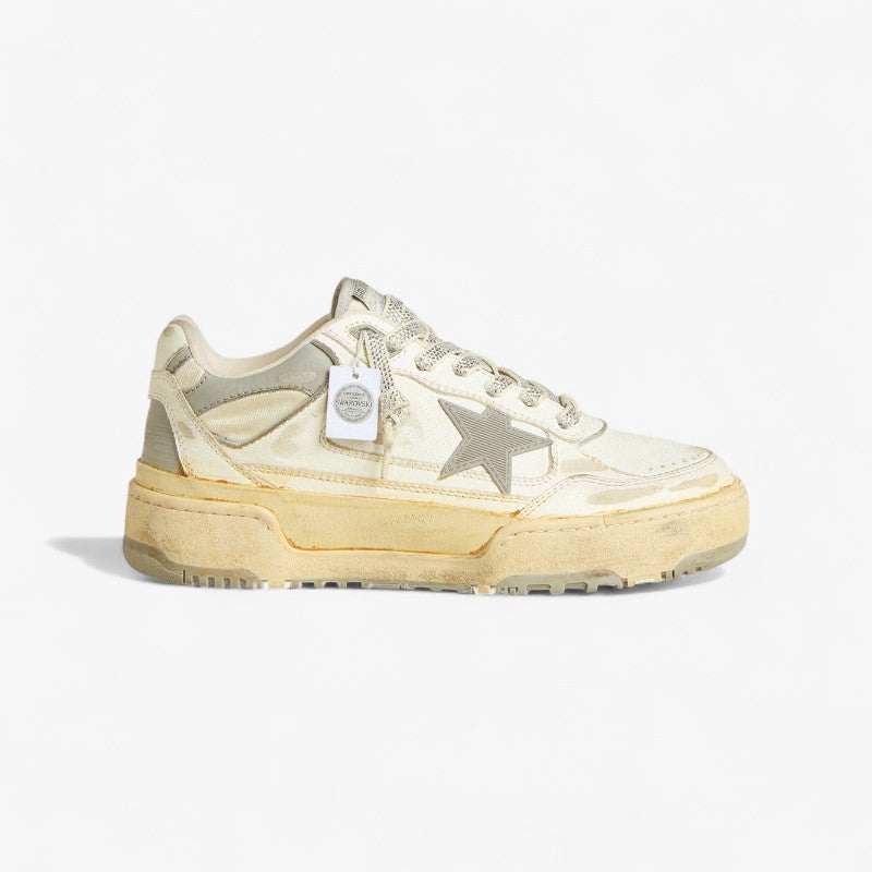 Golden Goose Ball Star – Swarovski Crystal Edition