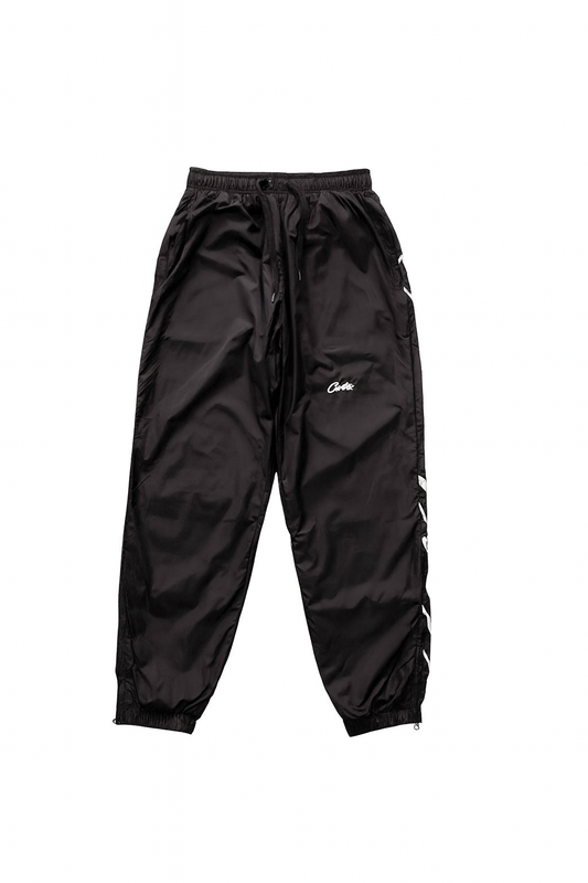 JOGGERS CORTEIZ MEGASHUKU NOIR