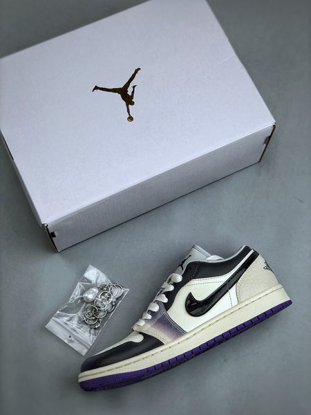 Jordan 1 Low SE Punk Rock