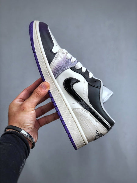 Jordan 1 Low SE Punk Rock