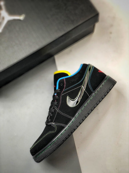 Jordan 1 Phat Low Olympique