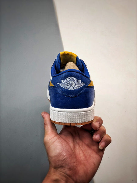 Jordan 1 Retro Low OG UCLA PE (2023)