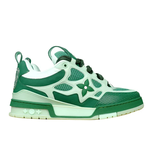 LOUIS VUITTON SKATE SNEAKER VERT