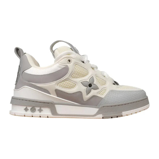 LOUIS VUITTON LV SKATE SNEAKER GRIS
