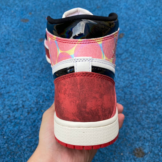 Marvel x Air Jordan 1 Retro High OG "Next Chapter"