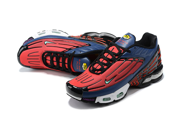 NIKE AIR MAX PLUS 3 (GS) « BRAISE MAGIQUE »