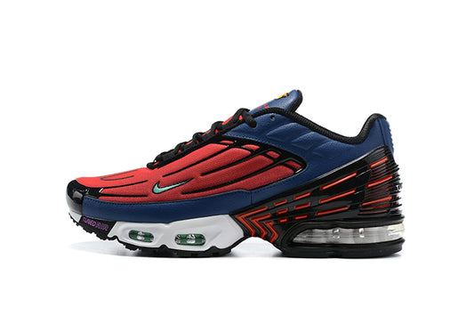NIKE AIR MAX PLUS III (GS) « BRAISE MAGIQUE »