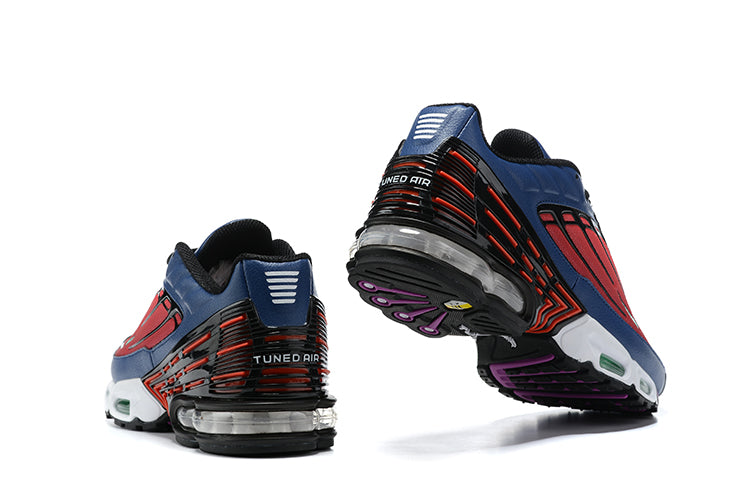 NIKE AIR MAX PLUS 3 (GS) « BRAISE MAGIQUE »