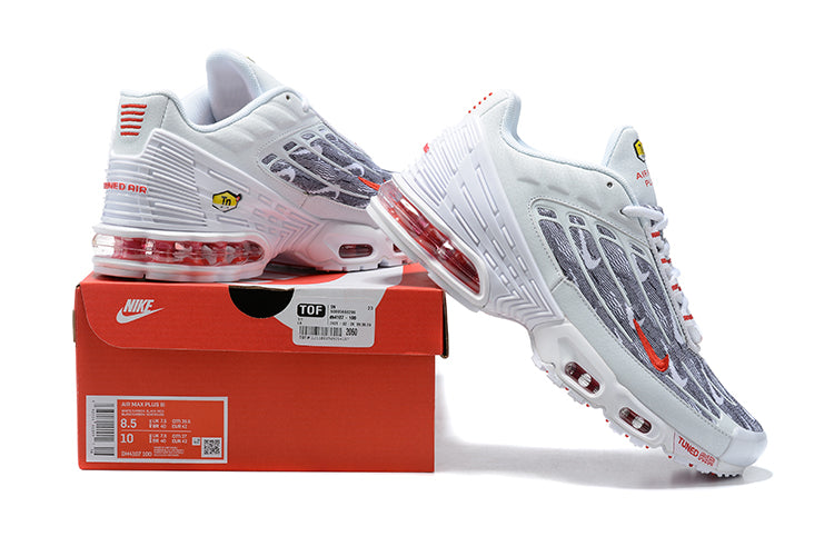 NIKE AIR MAX Plus 3 run retro