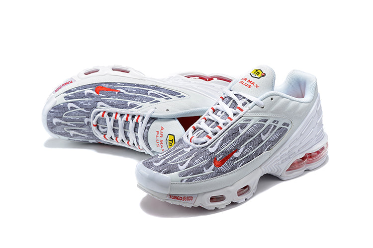 NIKE AIR MAX Plus 3 run retro