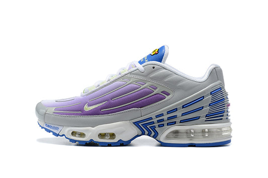 NIKE AIR MAX TN3 « PURPLE »