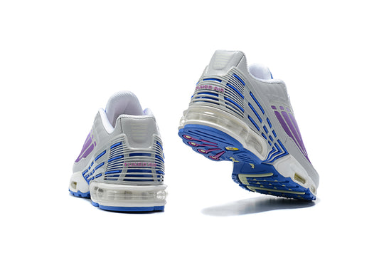 NIKE AIR MAX TN3 « PURPLE »