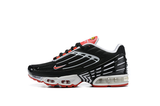 NIKE AIR MAX TN3 « red black »