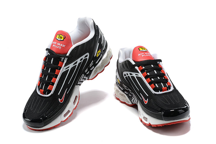 NIKE AIR MAX TN3 « red black »