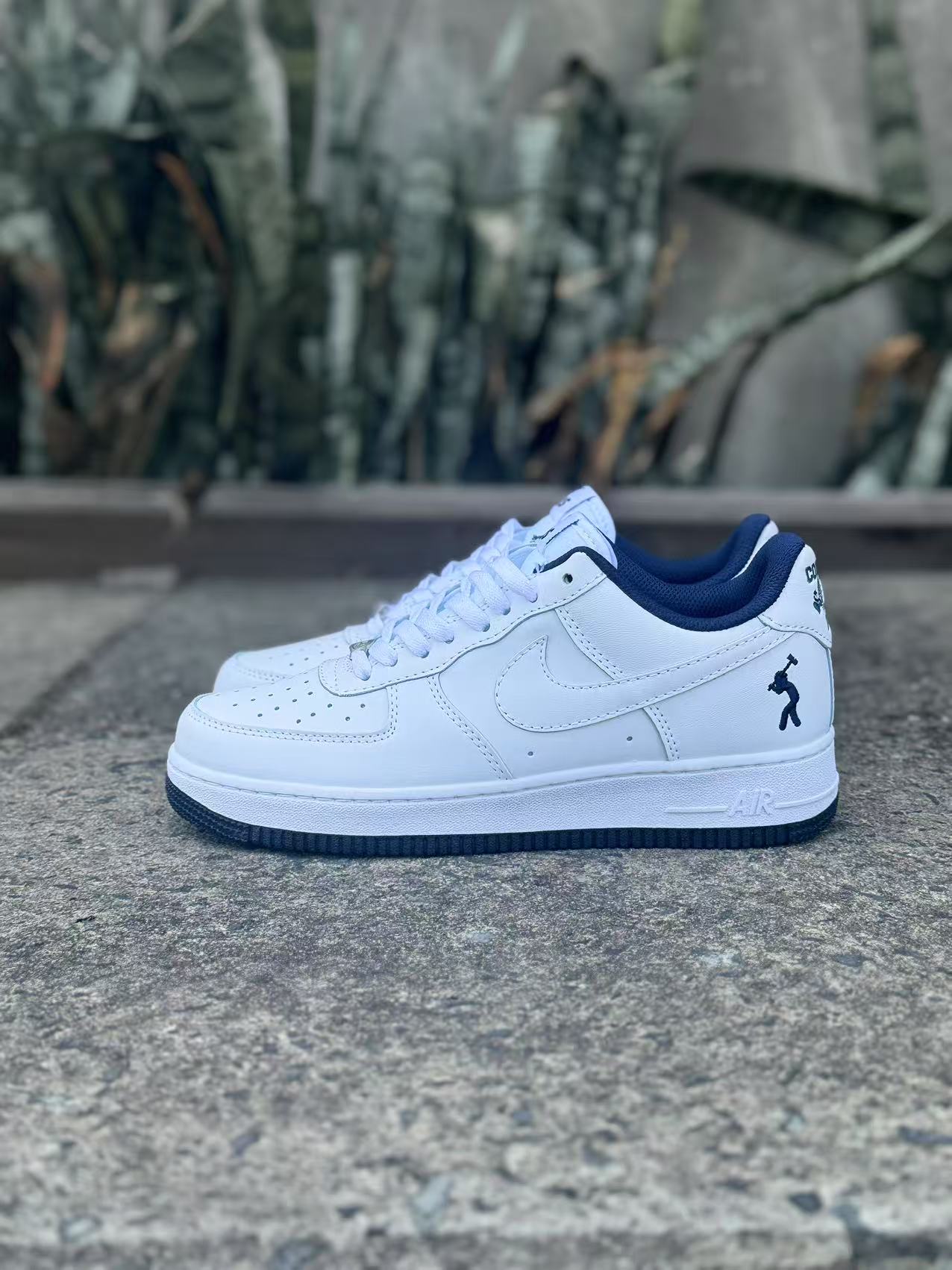 NIKE LIL YACHTY X NIKE AIR FORCE 1 ‘CONCRETE BOYS’
