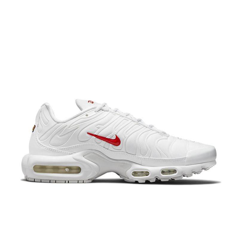Nike x Supreme Air Max Plus