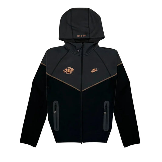 Sweat à capuche Nike Tech Fleece x Syna Central CEE