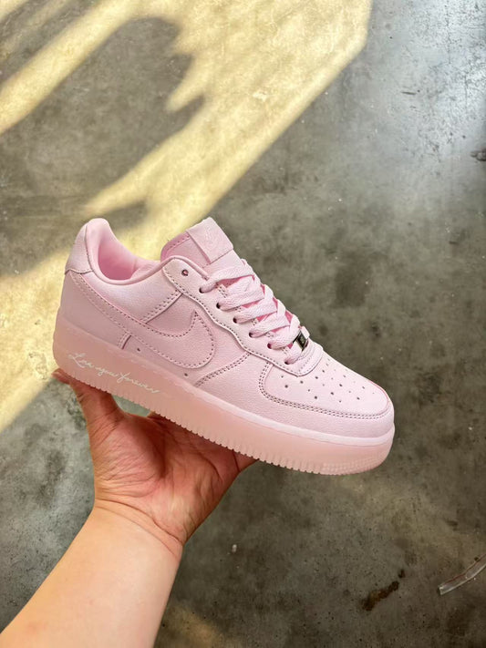 NOCTA x Nike Air Force 1 – “Love You Forever”