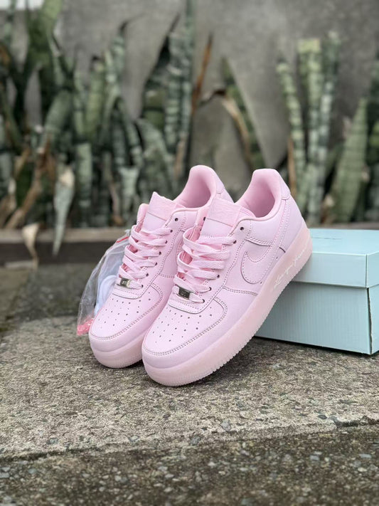 NOCTA x Nike Air Force 1 – “Love You Forever”
