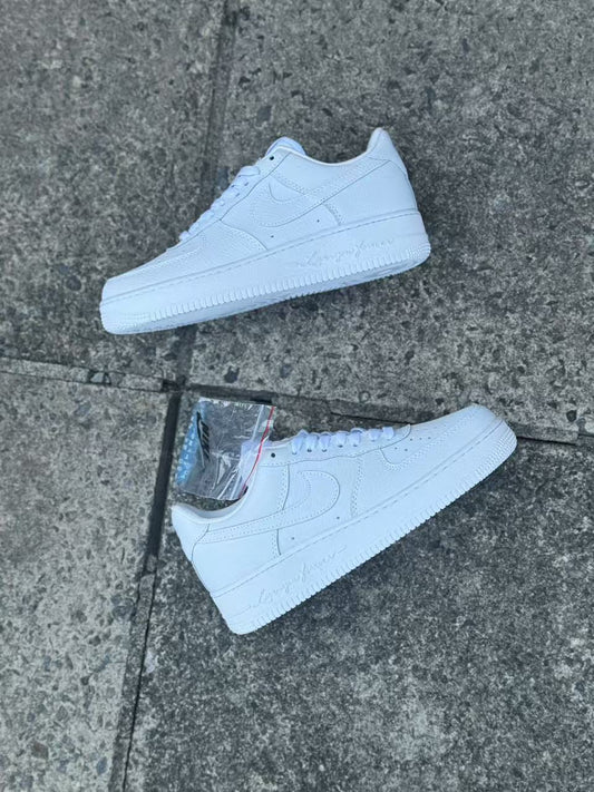 NOCTA x Nike Air Force 1 certified lover boy