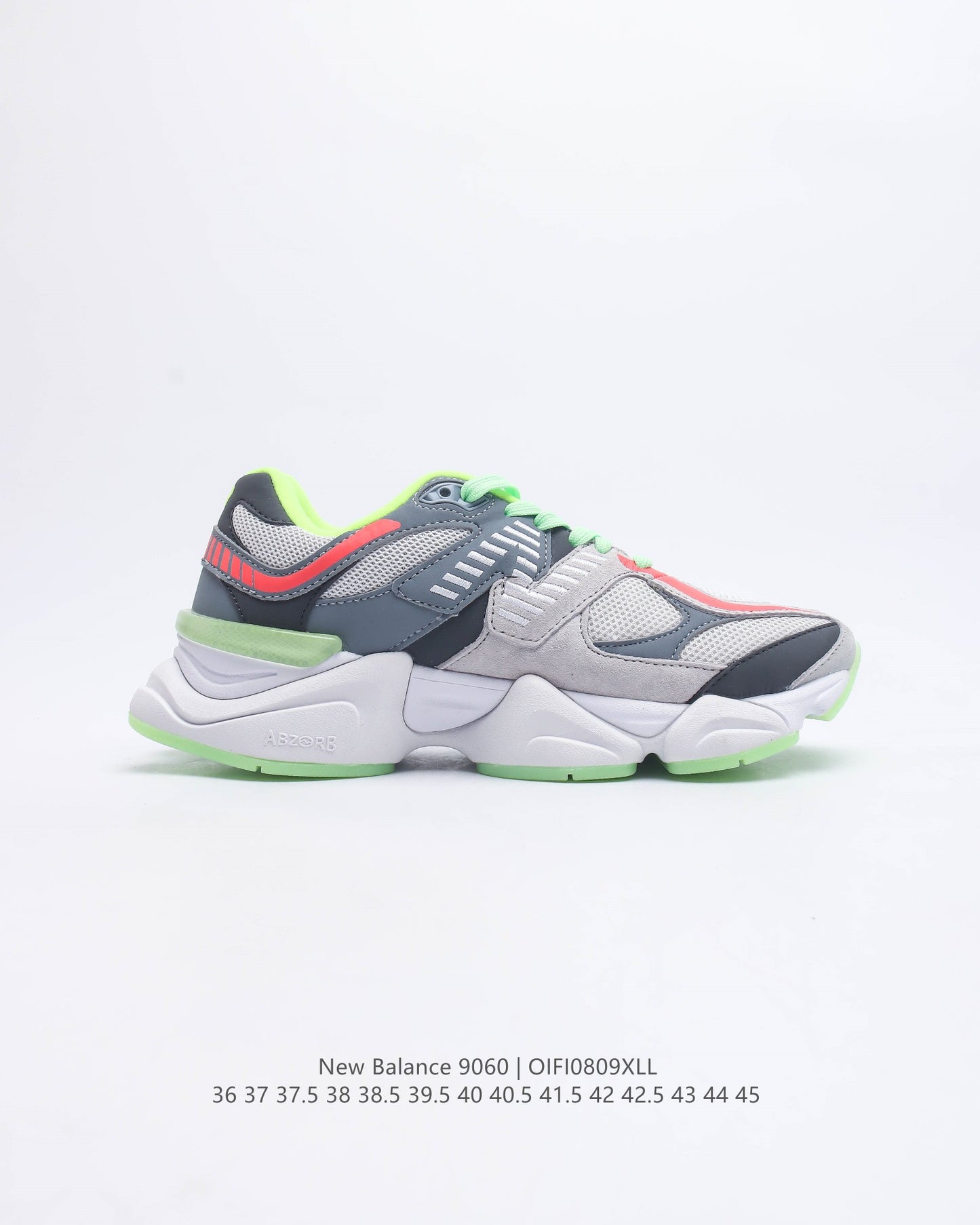 Naw balance 9060DGG