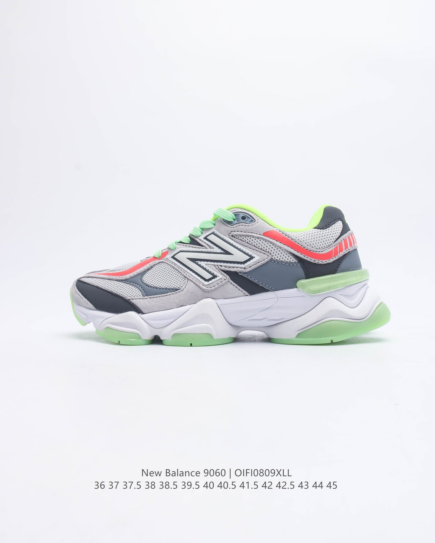 Naw balance 9060DGG