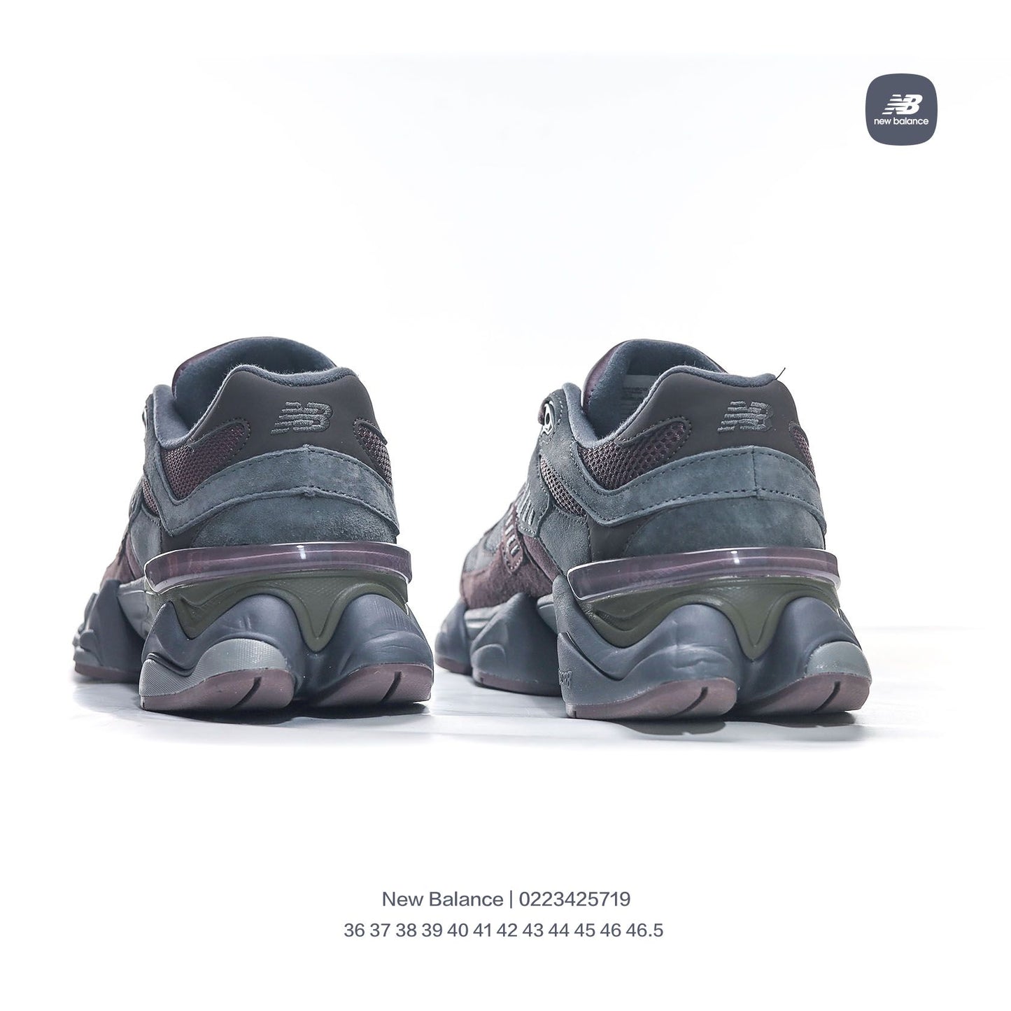 New Balance 9060BCG