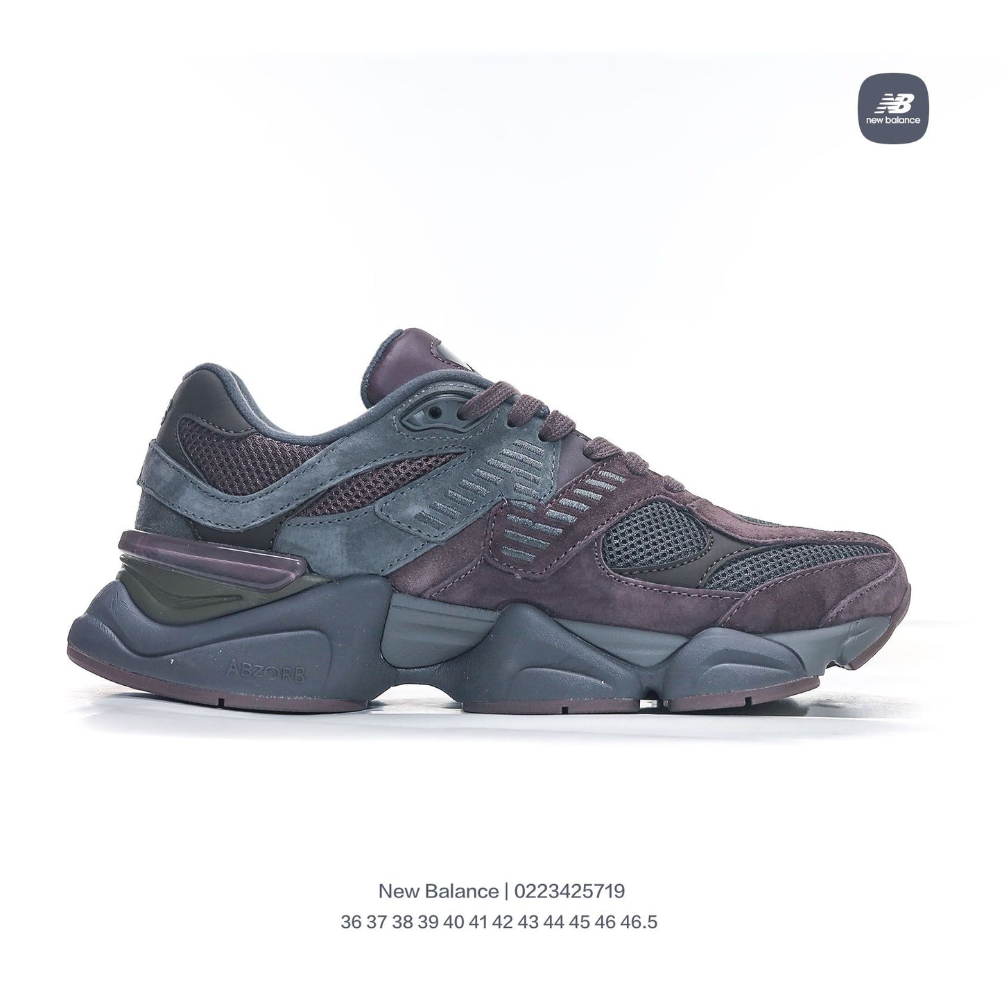 New Balance 9060BCG