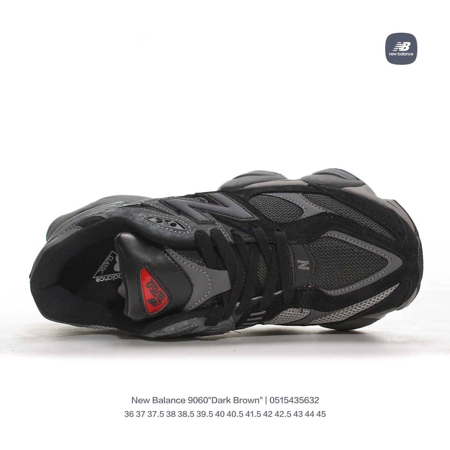 New Balance 9060BLK