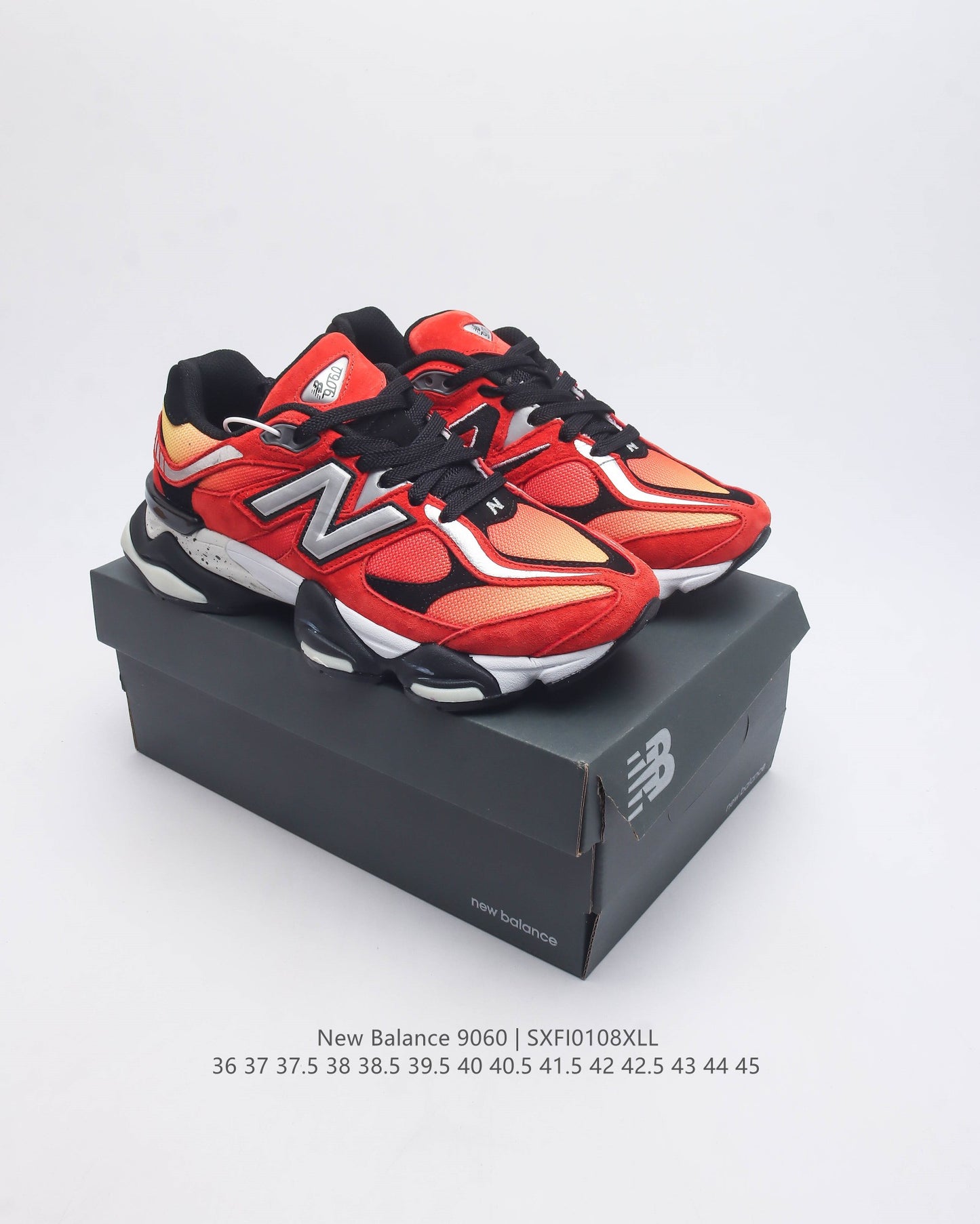 New Balance 9060DMG