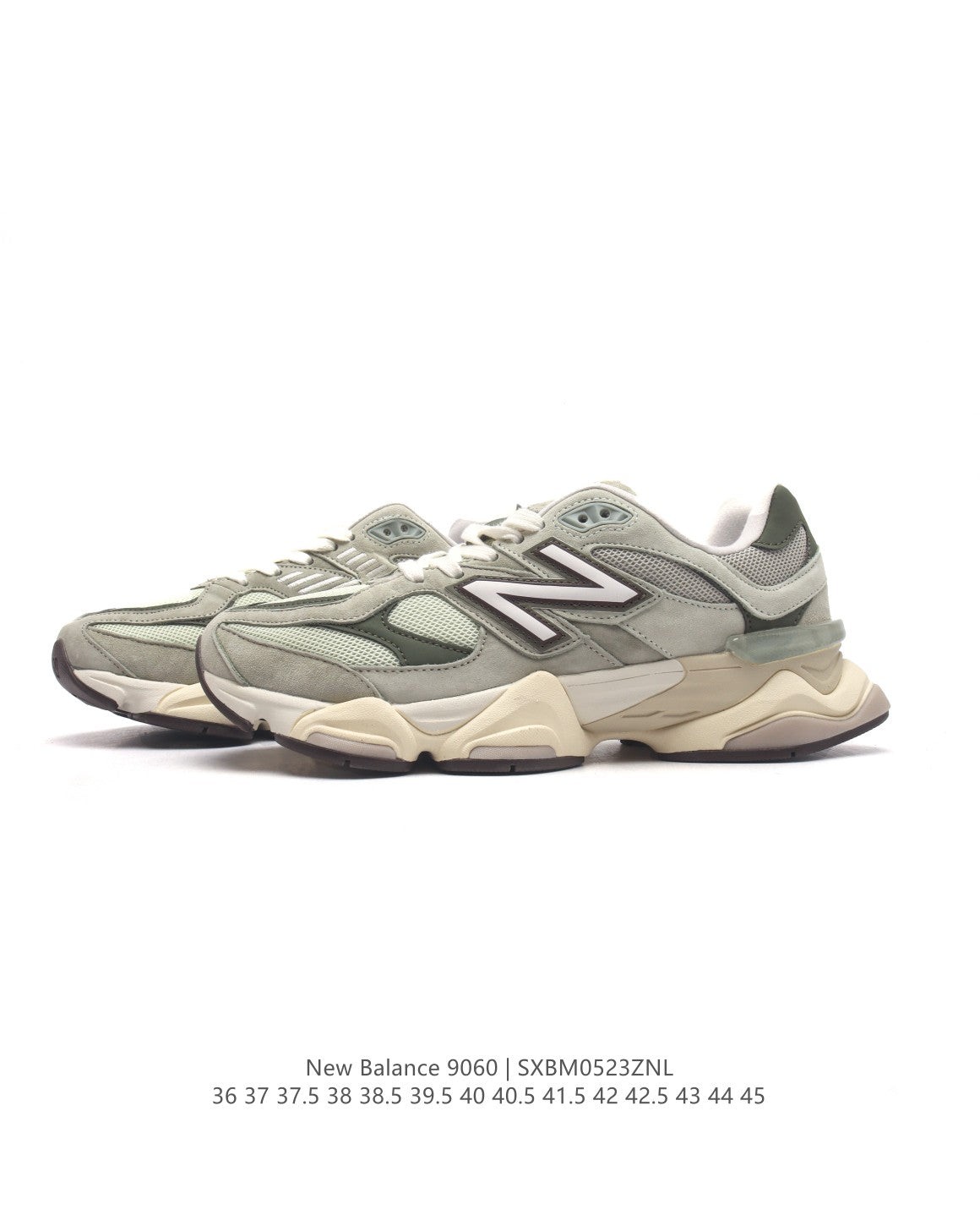 New Balance 9060EEB