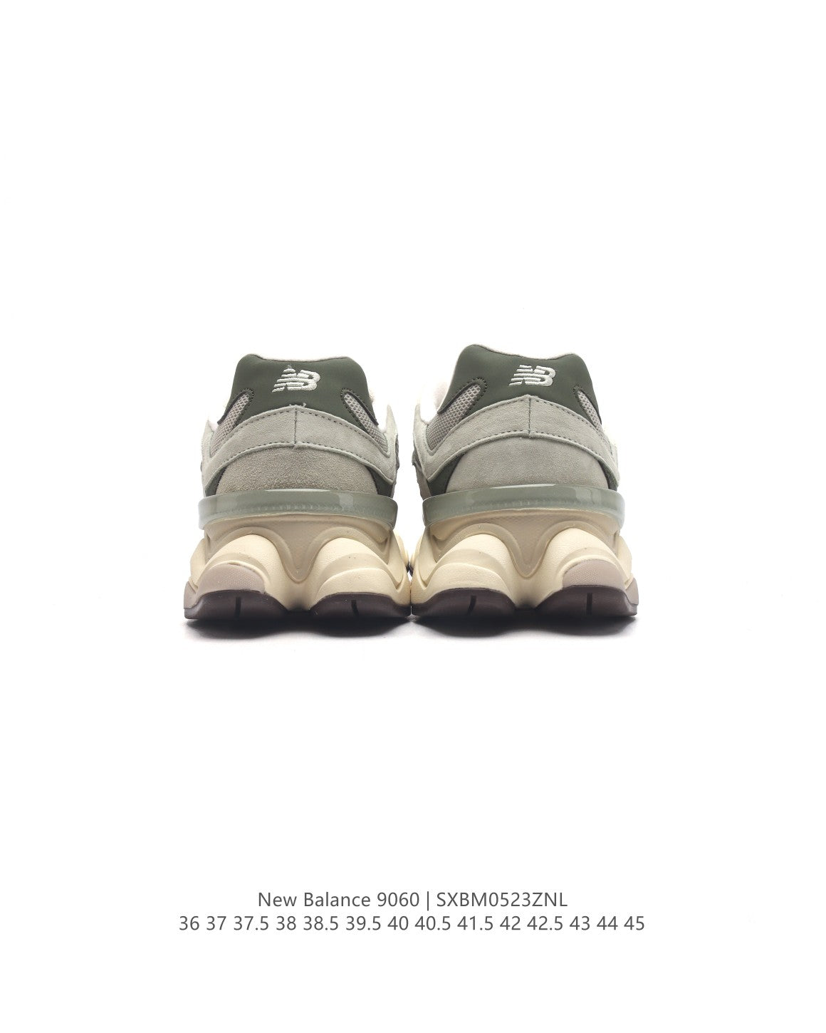New Balance 9060EEB