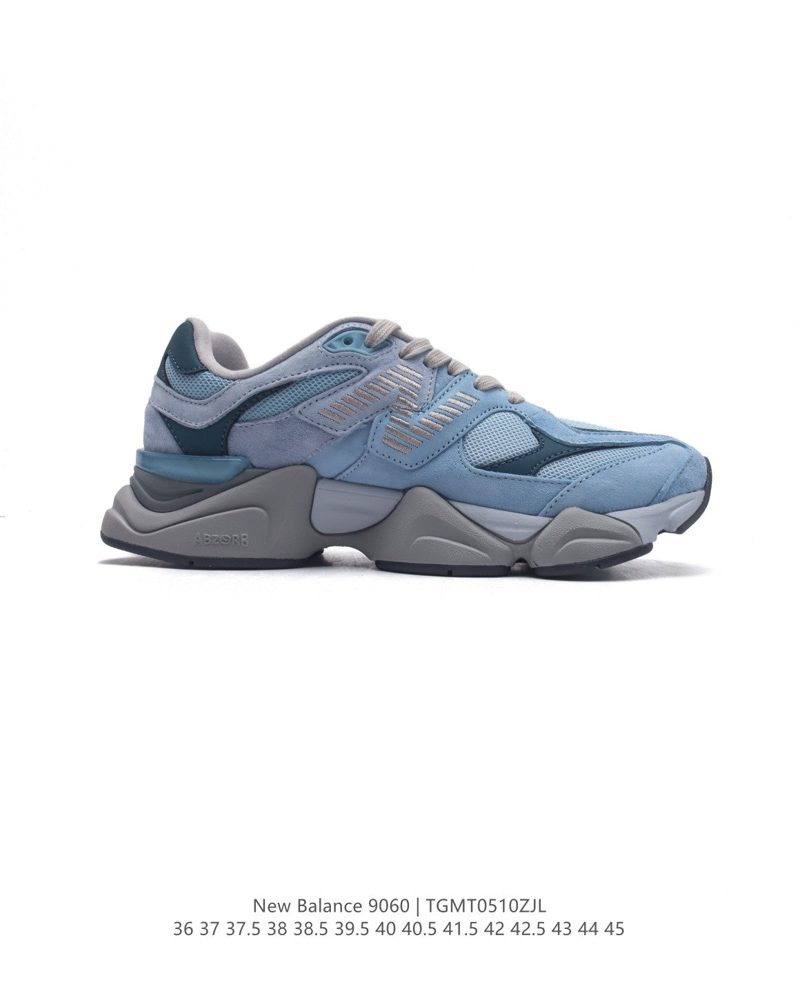 New Balance 9060EED