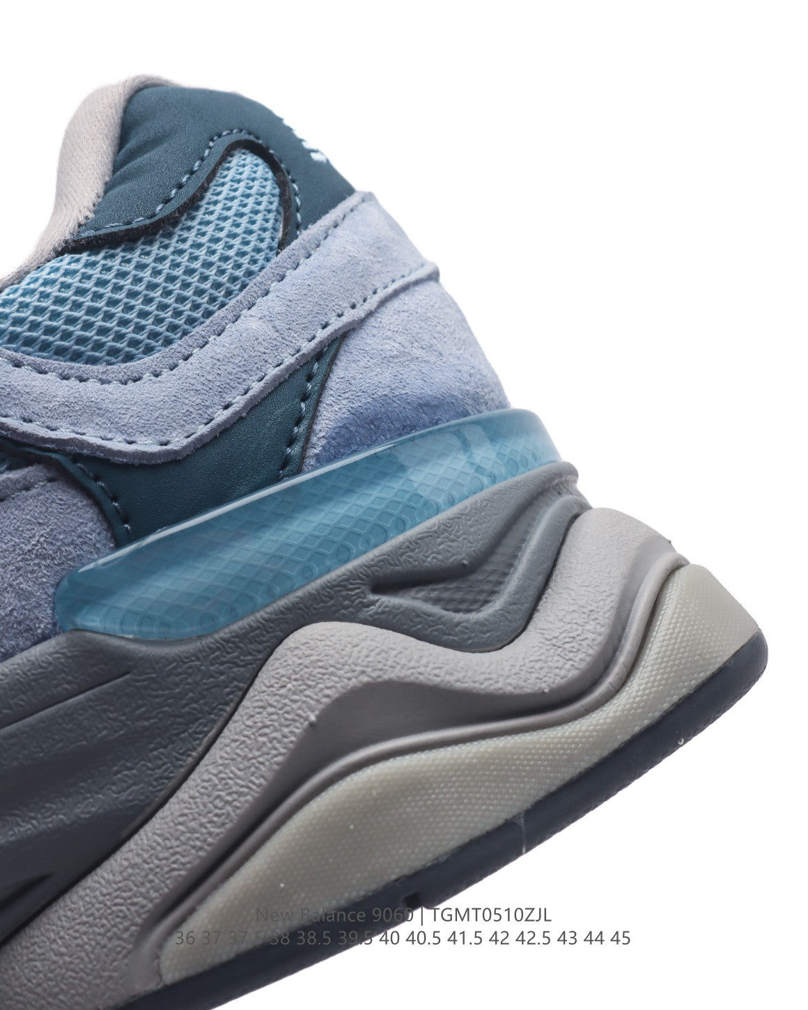 New Balance 9060EED