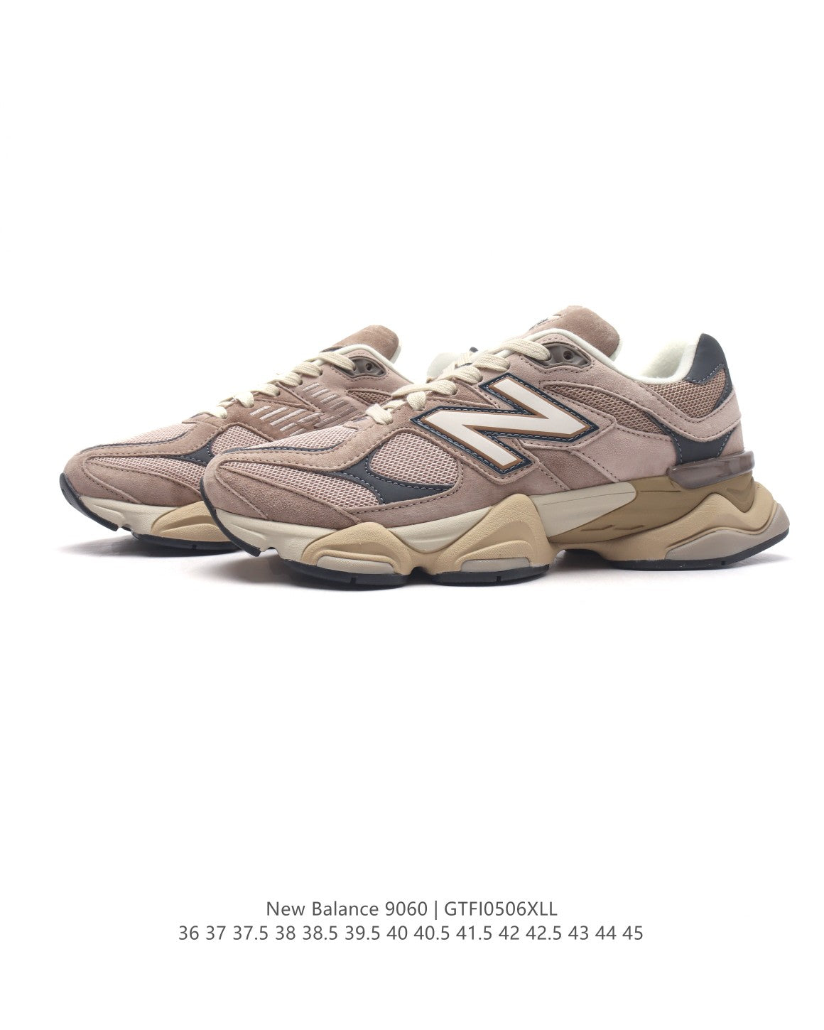 New Balance 9060EEG