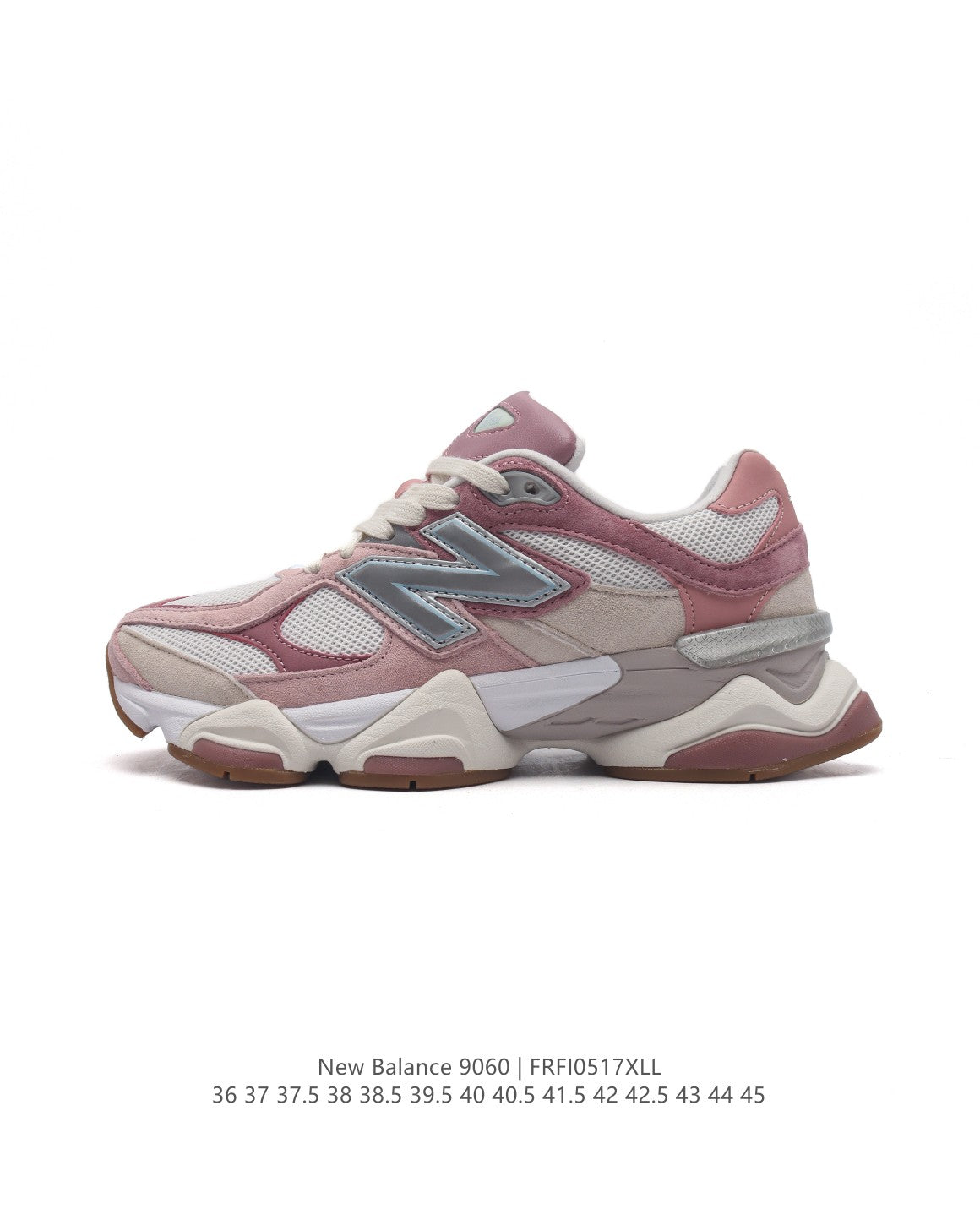 New Balance 9060FRL