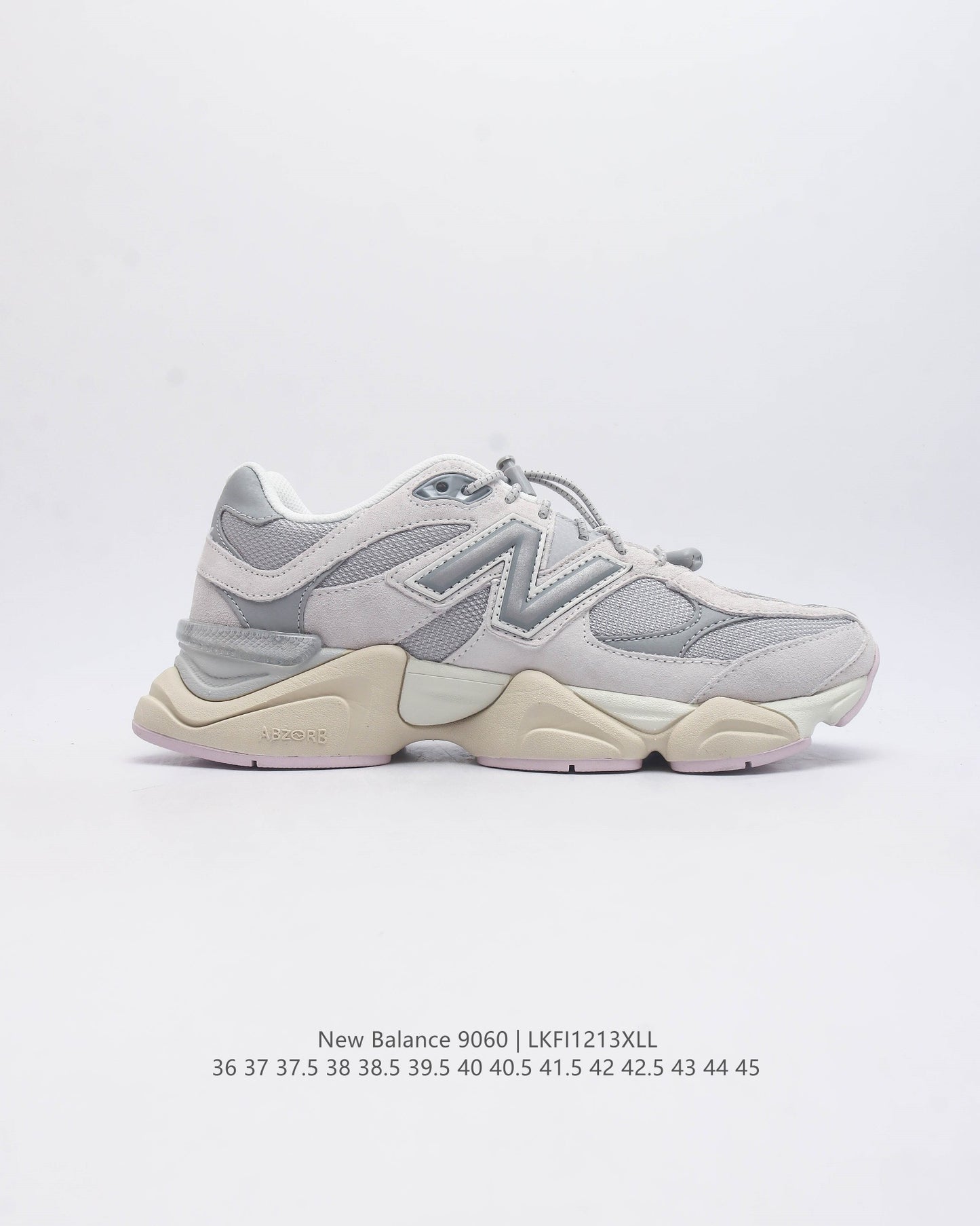 New Balance 9060GM