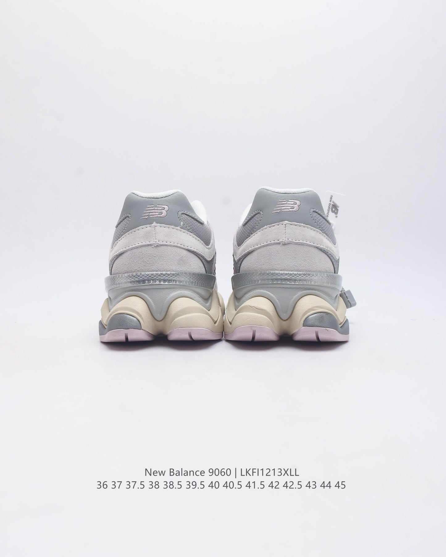 New Balance 9060GM
