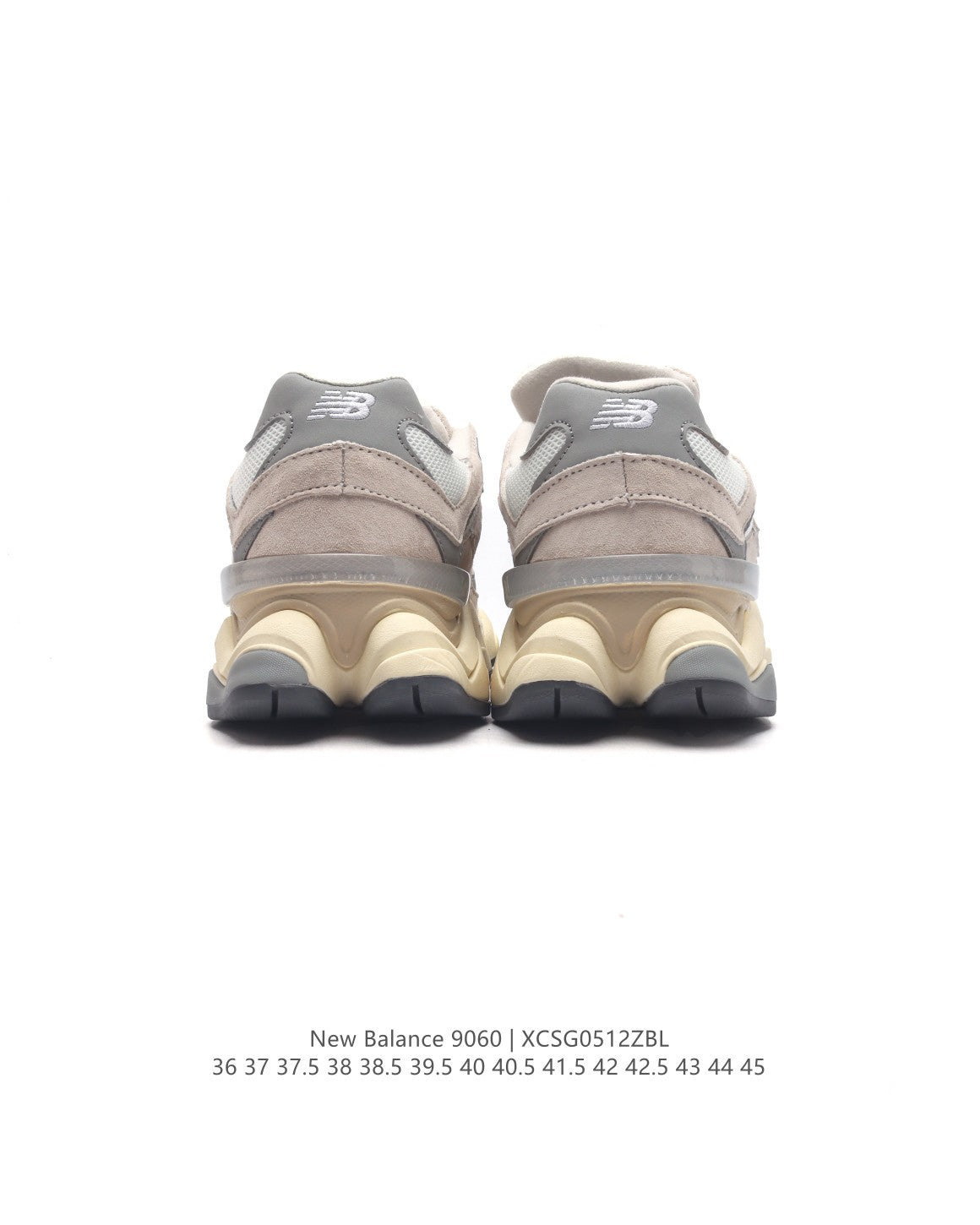 New Balance 9060HSC
